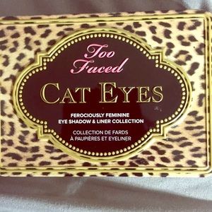 Too Faced Cat Eyes